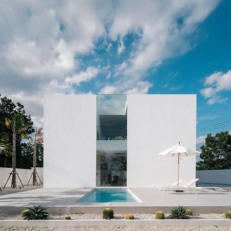 Her Huahin Pool Villa Exterior foto