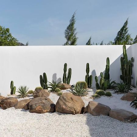 Her Huahin Pool Villa Exterior foto