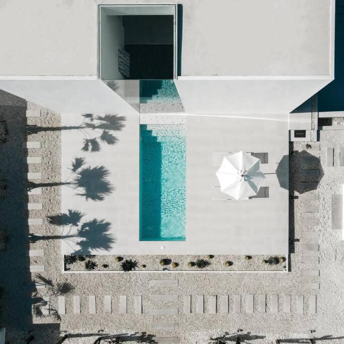 Her Huahin Pool Villa Exterior foto