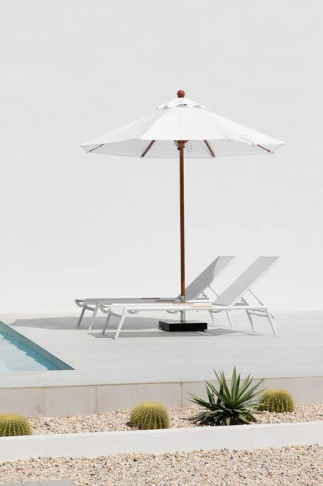Her Huahin Pool Villa Exterior foto