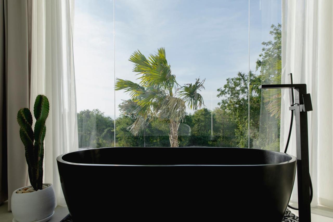 Her Huahin Pool Villa Exterior foto