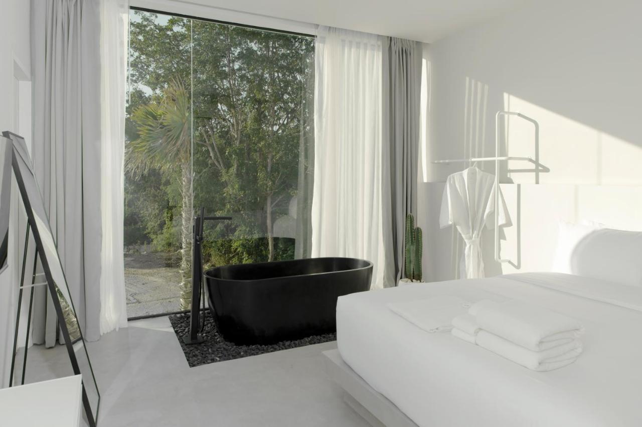 Her Huahin Pool Villa Exterior foto
