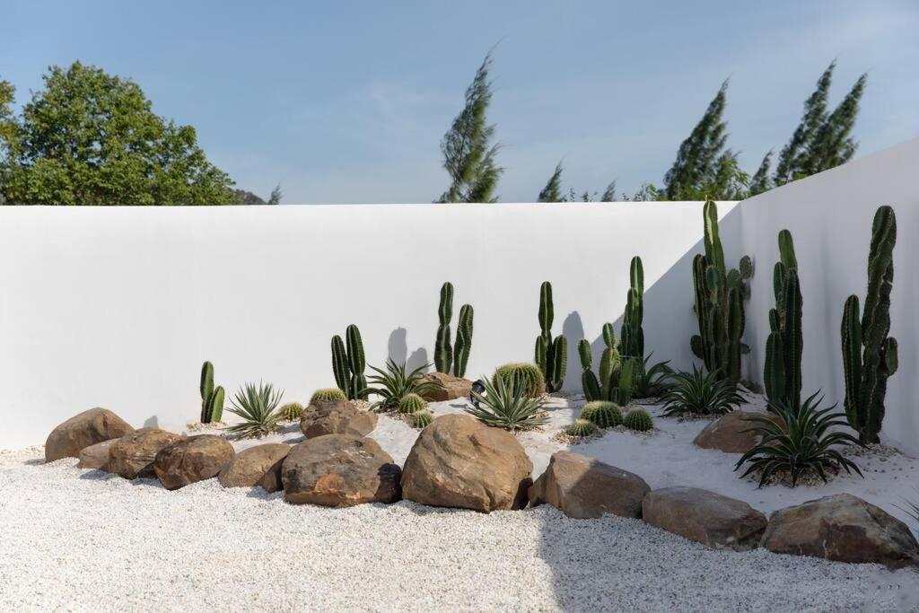 Her Huahin Pool Villa Exterior foto