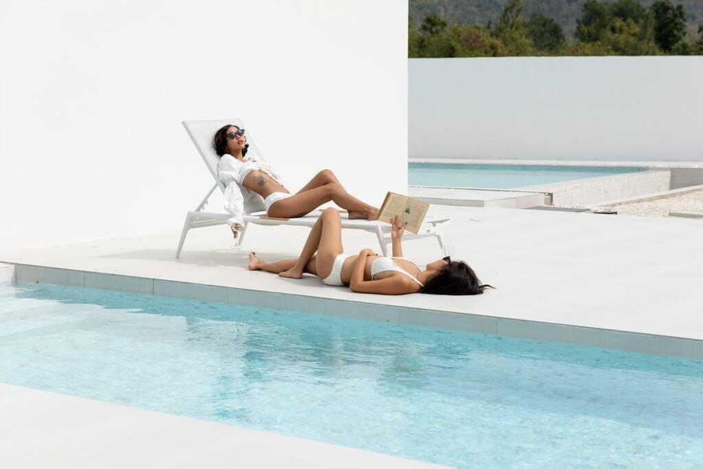 Her Huahin Pool Villa Exterior foto